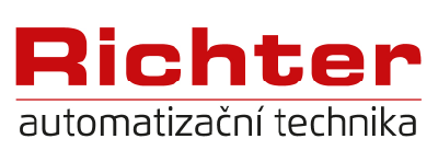 Richter GmbH Logo